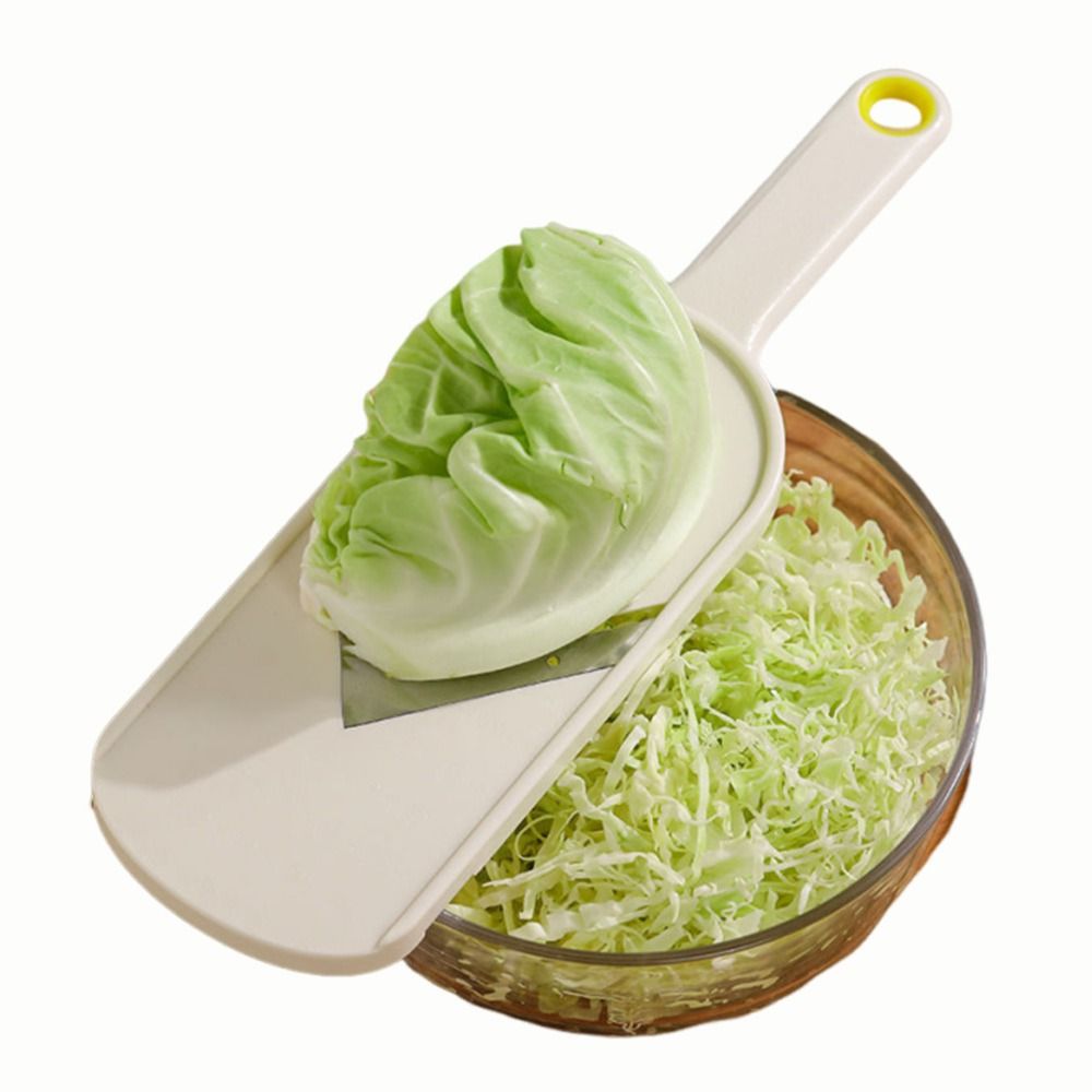 Ralador de Repolho Sem Esforço - Kitchen Gadgets Save Time avaliação e preço