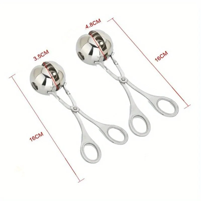 Utensílio para Fazer Almôndega - Kitchen Gadget Amazon avaliação e preço