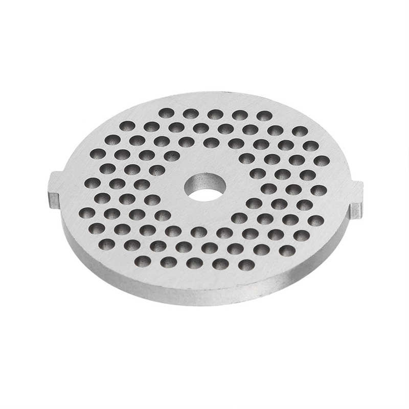 Alloy Meat Grinder Plate, trit - Kitchen Gadgets On Sale avaliação e preço