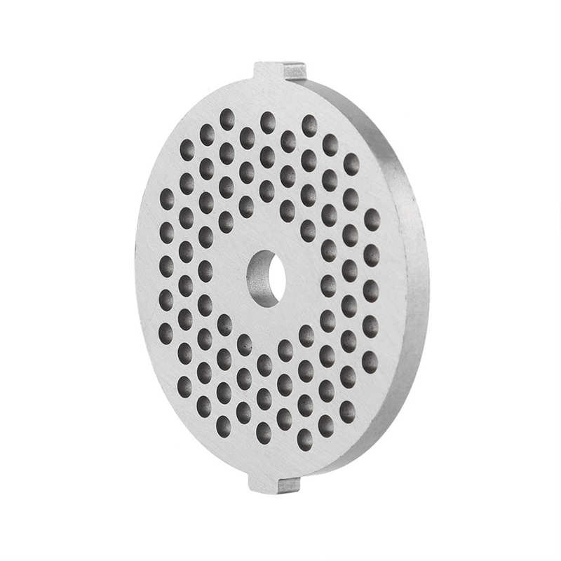 Alloy Meat Grinder Plate, trit - Kitchen Gadgets On Sale avaliação e preço