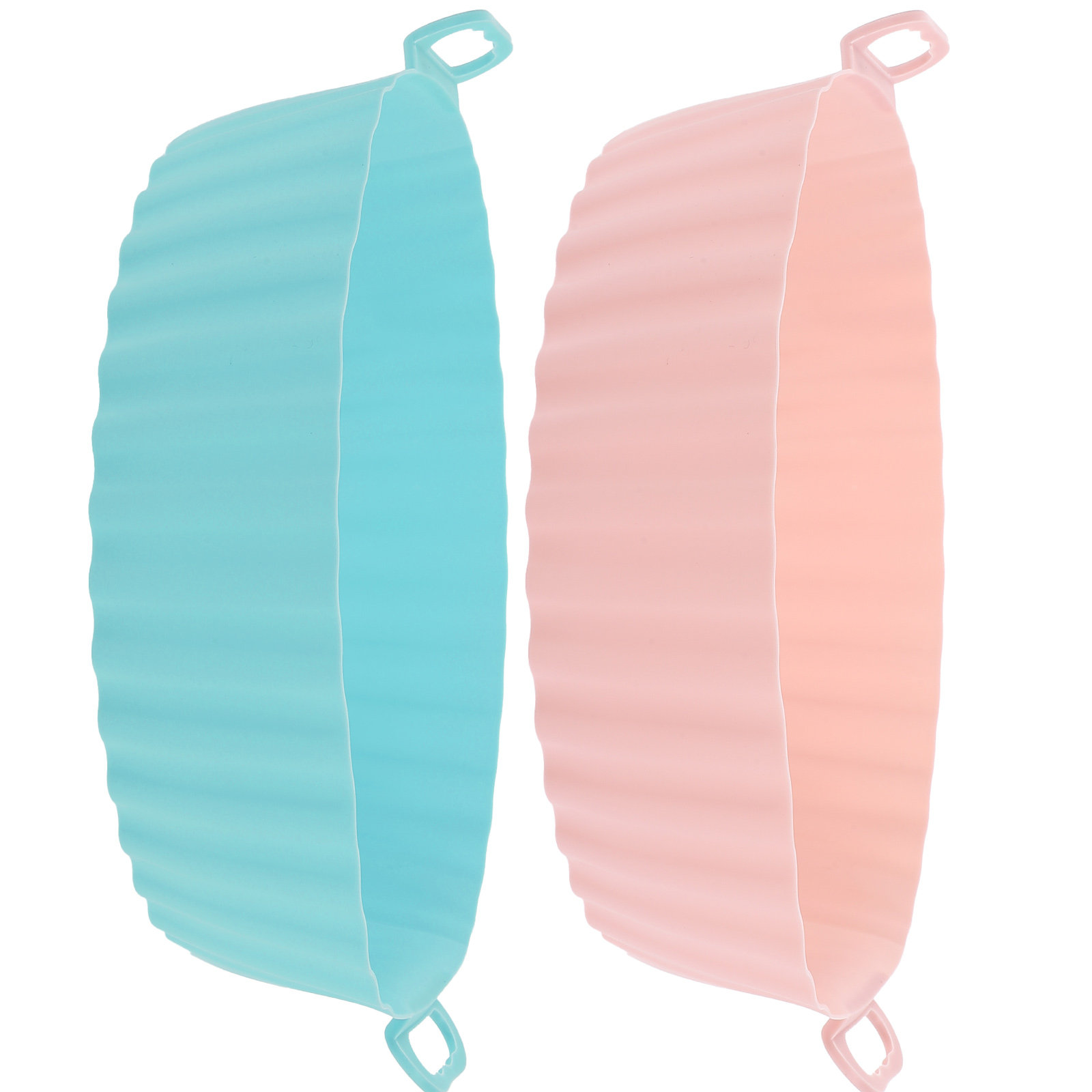 2 Peças Tapete de Silicone par - Silicone Baking Mat avaliação e preço
