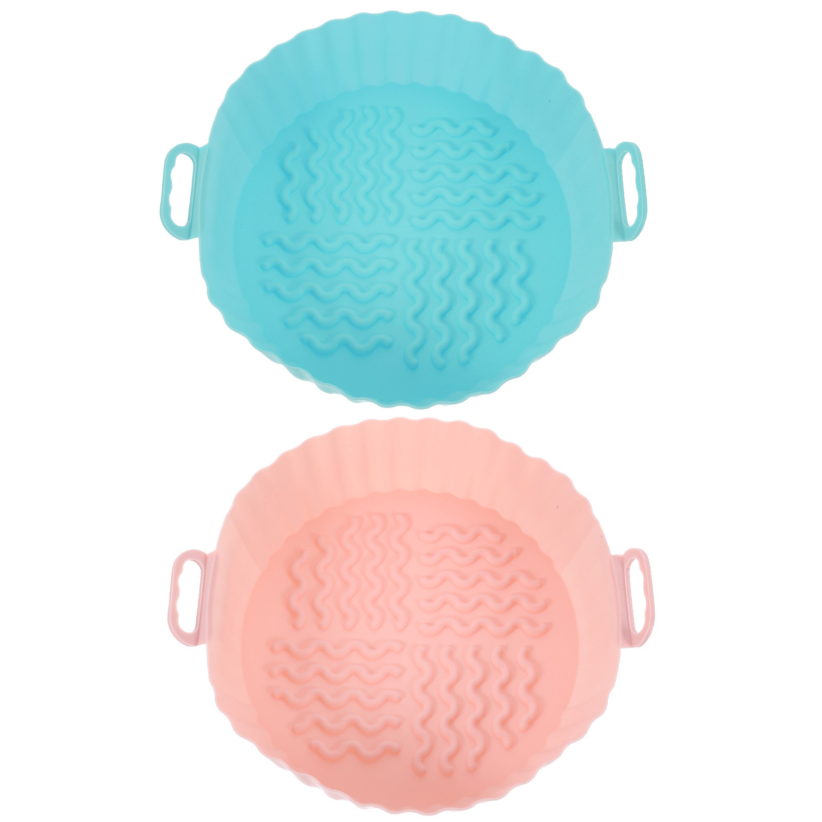 2 Peças Tapete de Silicone par - Silicone Baking Mat avaliação e preço