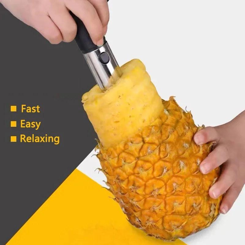 Cortador e Descascador de Abac - Kitchen Gadget Amazon avaliação e preço