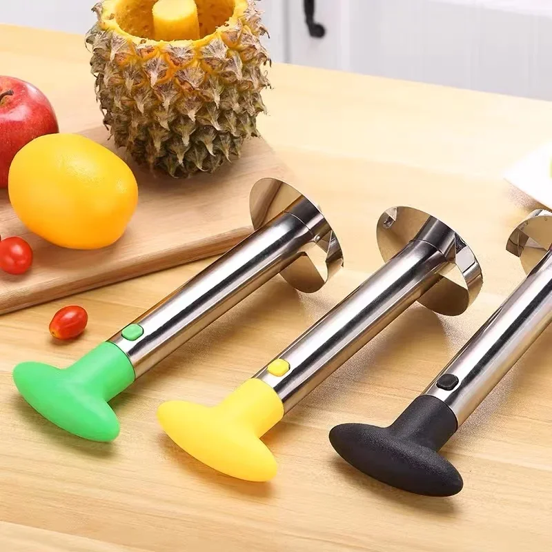 Cortador e Descascador de Abac - Kitchen Gadget Amazon avaliação e preço