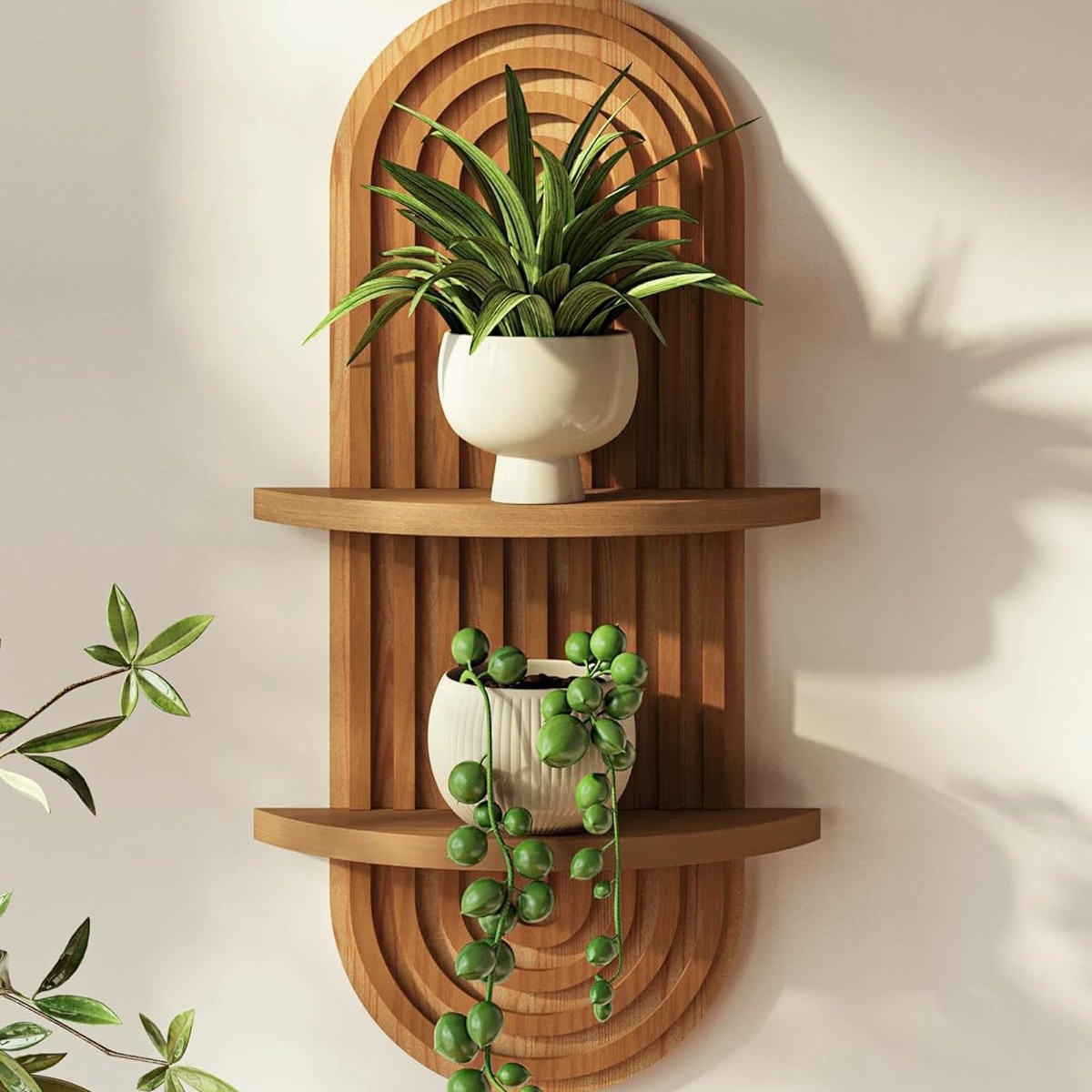 Prateleiras Flutuantes de Made - Kitchen Gadgets Rack avaliação e preço