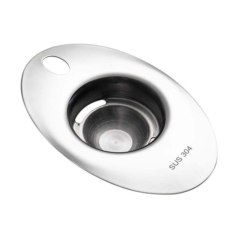Aço inoxidável ovo branco sepa - Egg Separator Tool avaliação e preço