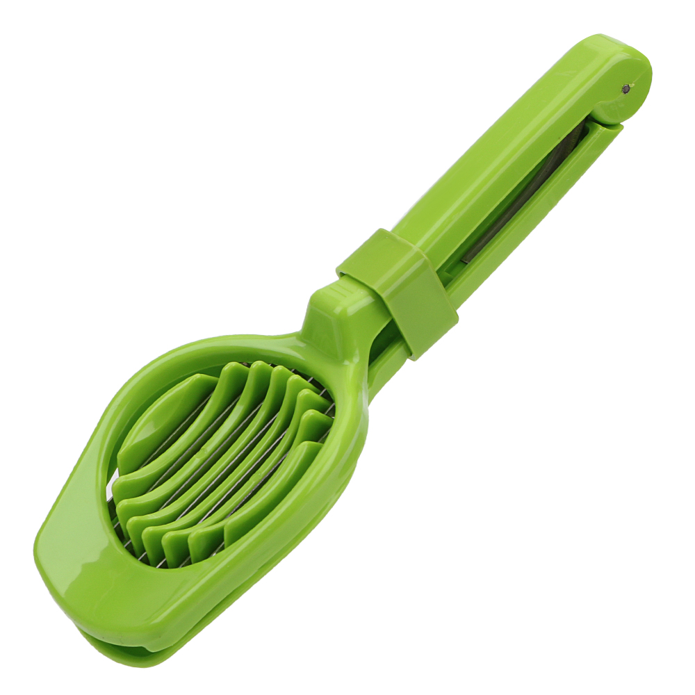 Aço inoxidável Egg Slicer, Egg - Egg Separator Tool avaliação e preço