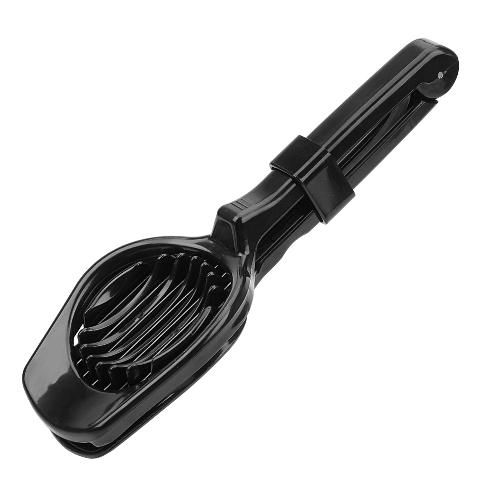Aço inoxidável Egg Slicer, Egg - Egg Separator Tool avaliação e preço