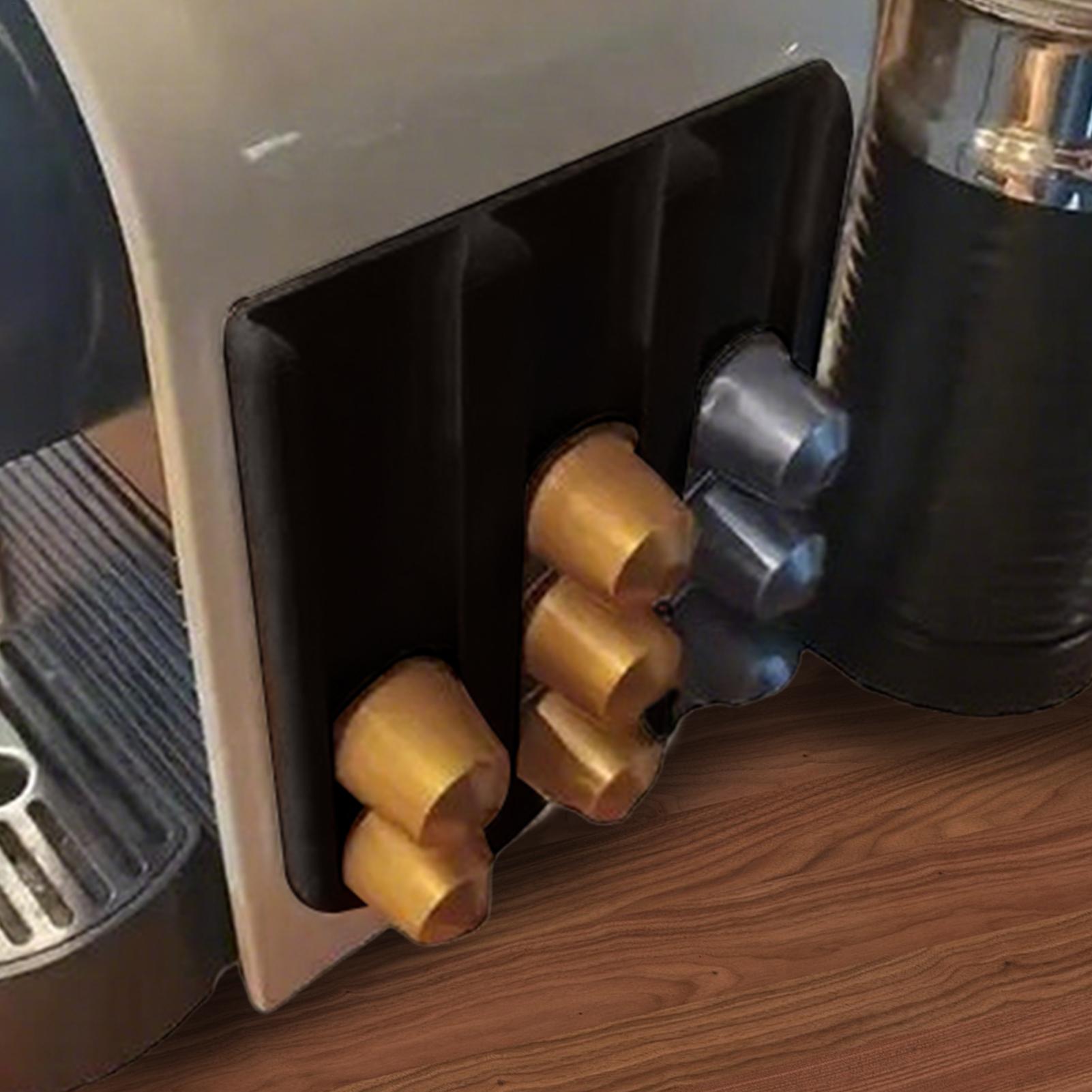 Armazenamento de cápsulas de c - Kitchen Gadgets Rack avaliação e preço
