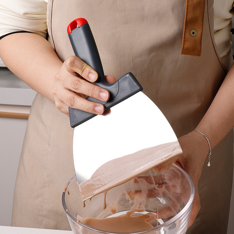 Espátula de revestimento de ra - Kitchen Gadget Amazon avaliação e preço