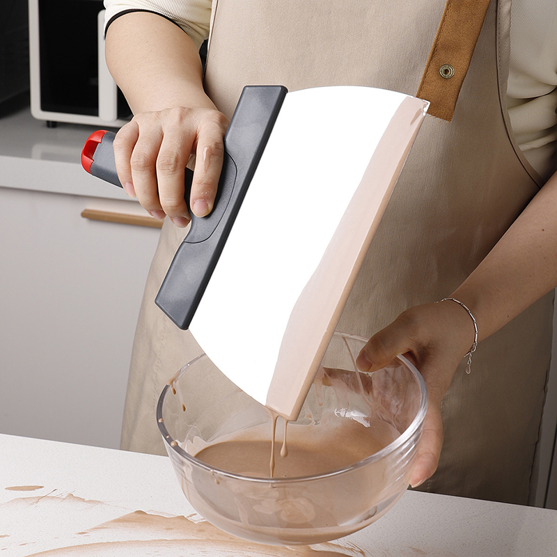 Espátula de revestimento de ra - Kitchen Gadget Amazon avaliação e preço