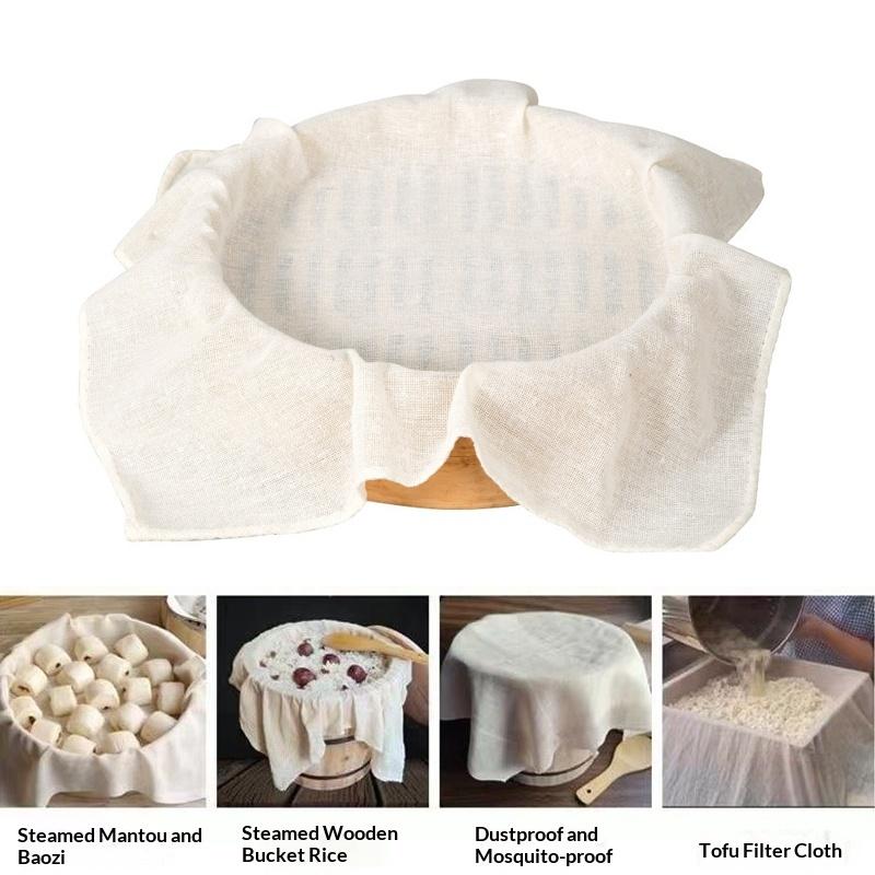 Kit com 3 Panos Redondos de Al - Silicone Baking Mat avaliação e preço