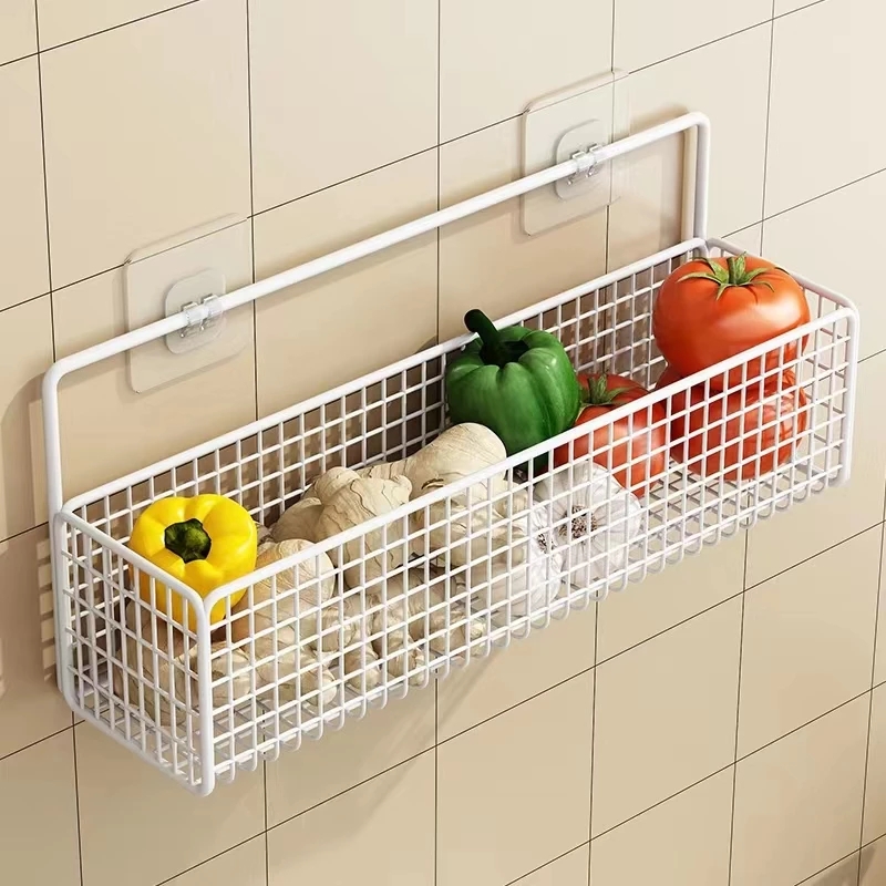 Ganchos de prateleira transpar - Kitchen Gadgets Rack avaliação e preço
