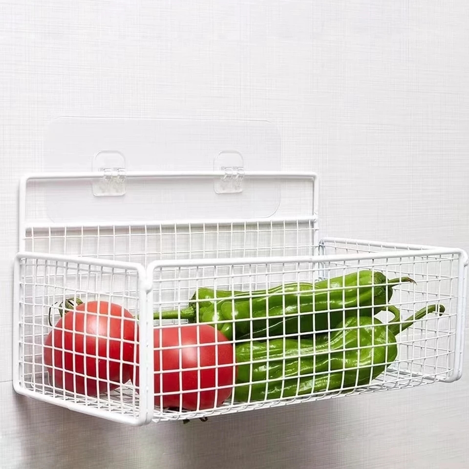 Ganchos de prateleira transpar - Kitchen Gadgets Rack avaliação e preço