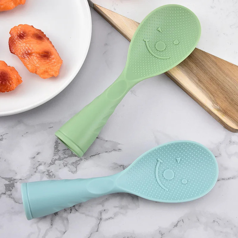 Pás de colher de arroz de plás - Kitchen Gadgets On Sale avaliação e preço