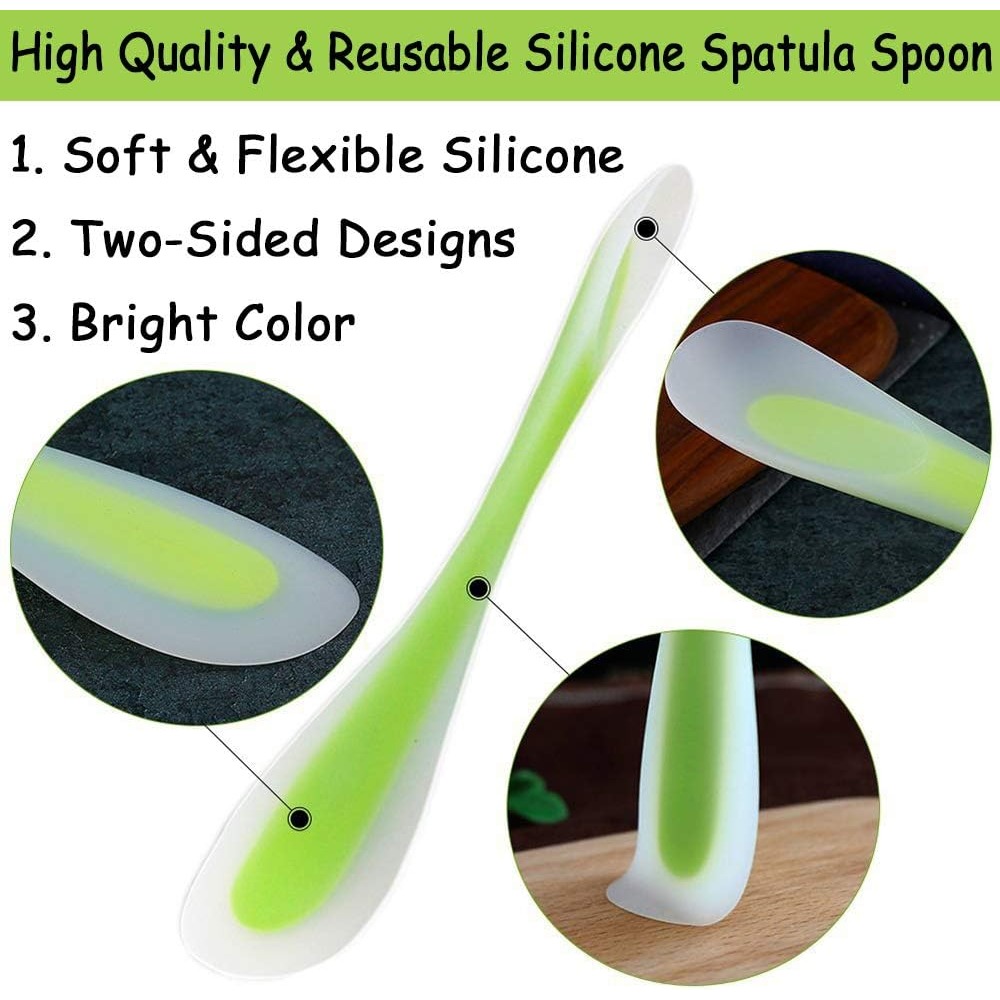 Conjunto de Espátula e Colher  - Kitchen Gadgets For Mom avaliação e preço