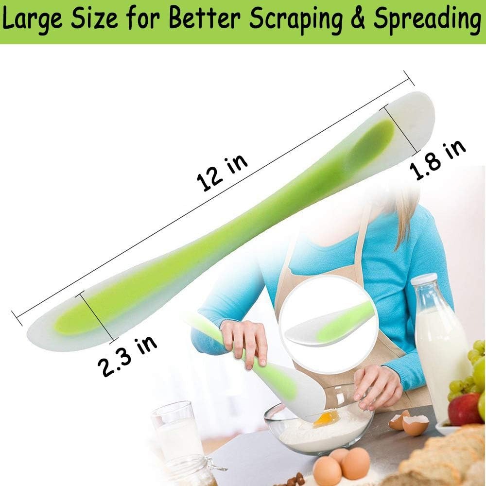 Conjunto de Espátula e Colher  - Kitchen Gadgets For Mom avaliação e preço