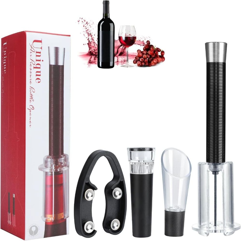 Acessórios de Bar: Novo Kit Ab - Kitchen Gadgets Worth Buying avaliação e preço