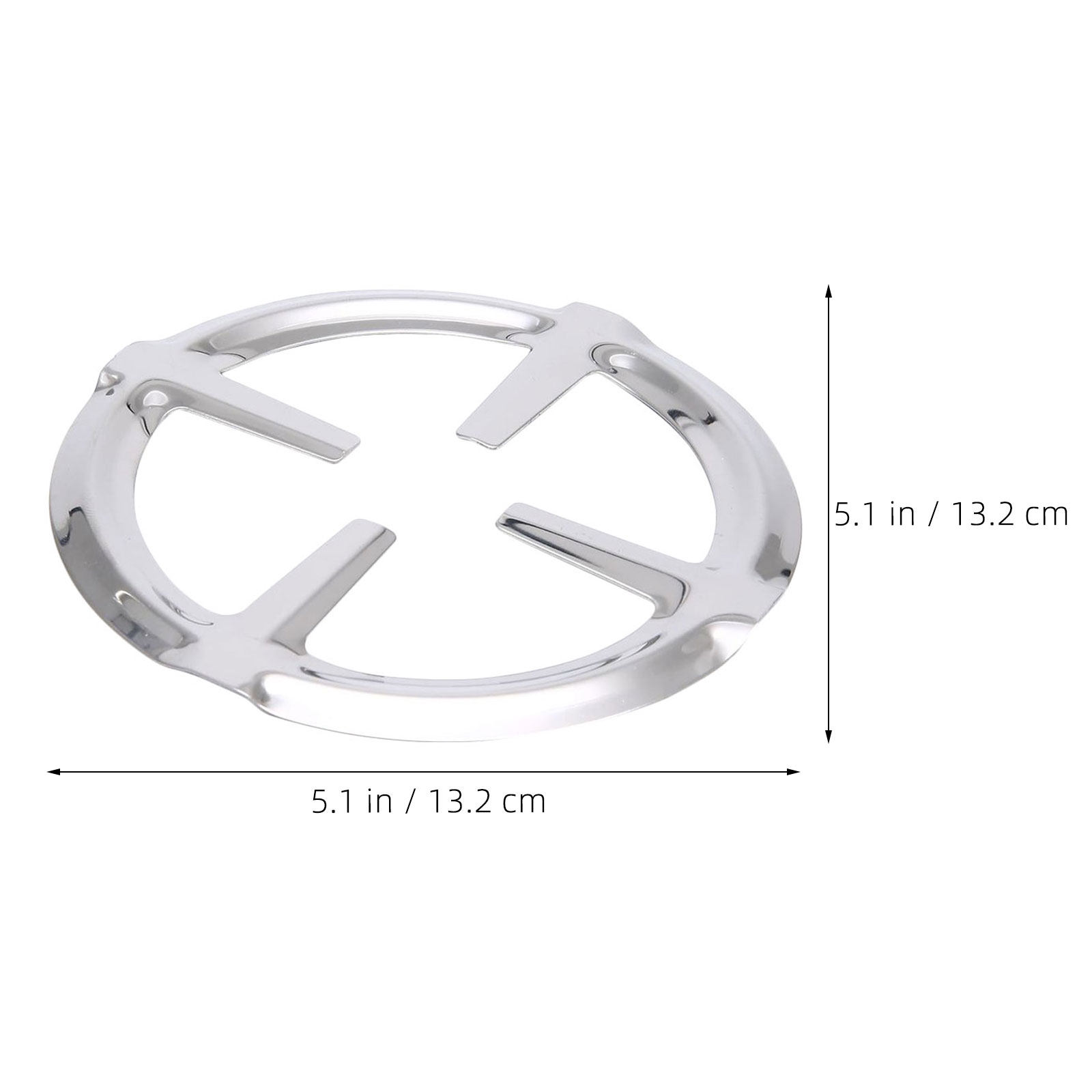 Suporte para Cafeteira de Fogã - Kitchen Gadgets Rack avaliação e preço
