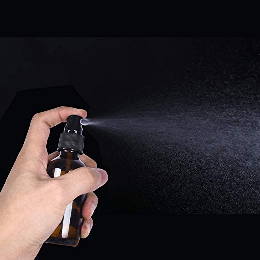 10/15/20/30/50/100/500ml spray - Oil Mister Spray Bottle avaliação e preço