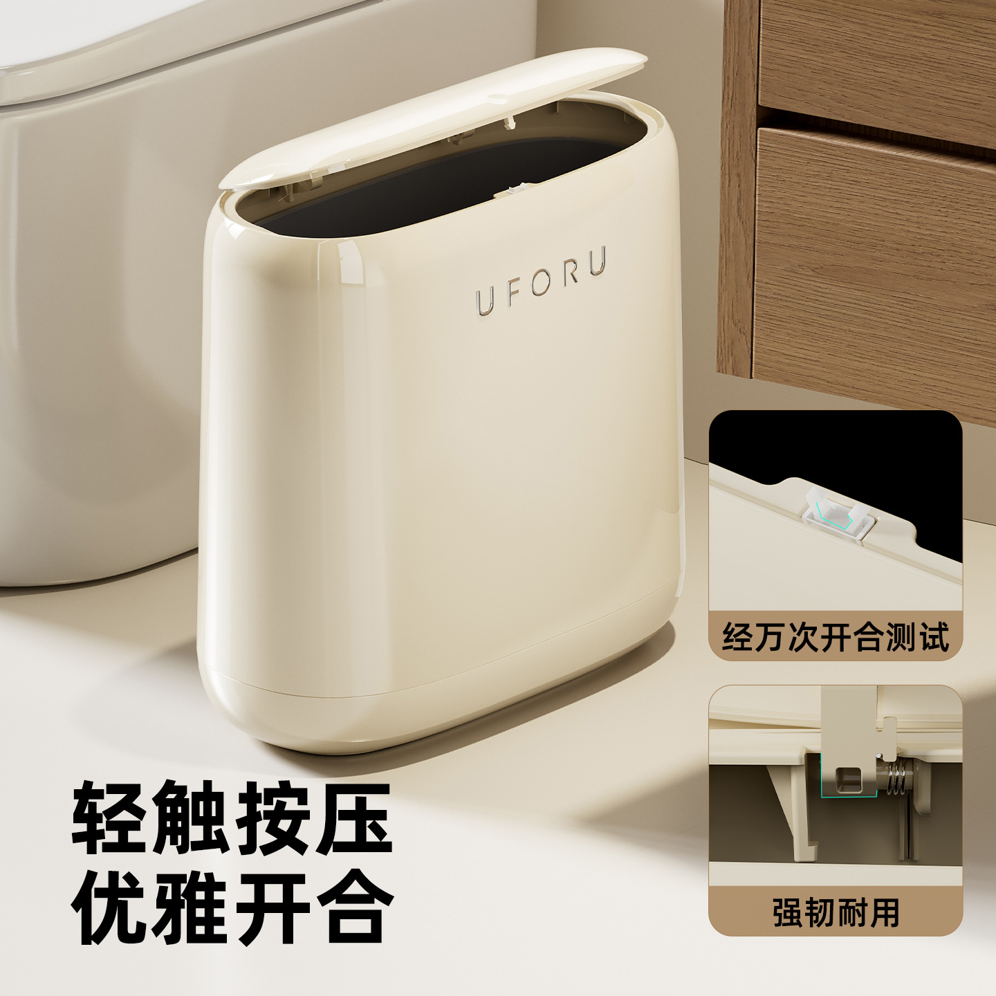 12l lixeira estreita lacuna la - Kitchen Gadgets Luxury avaliação e preço