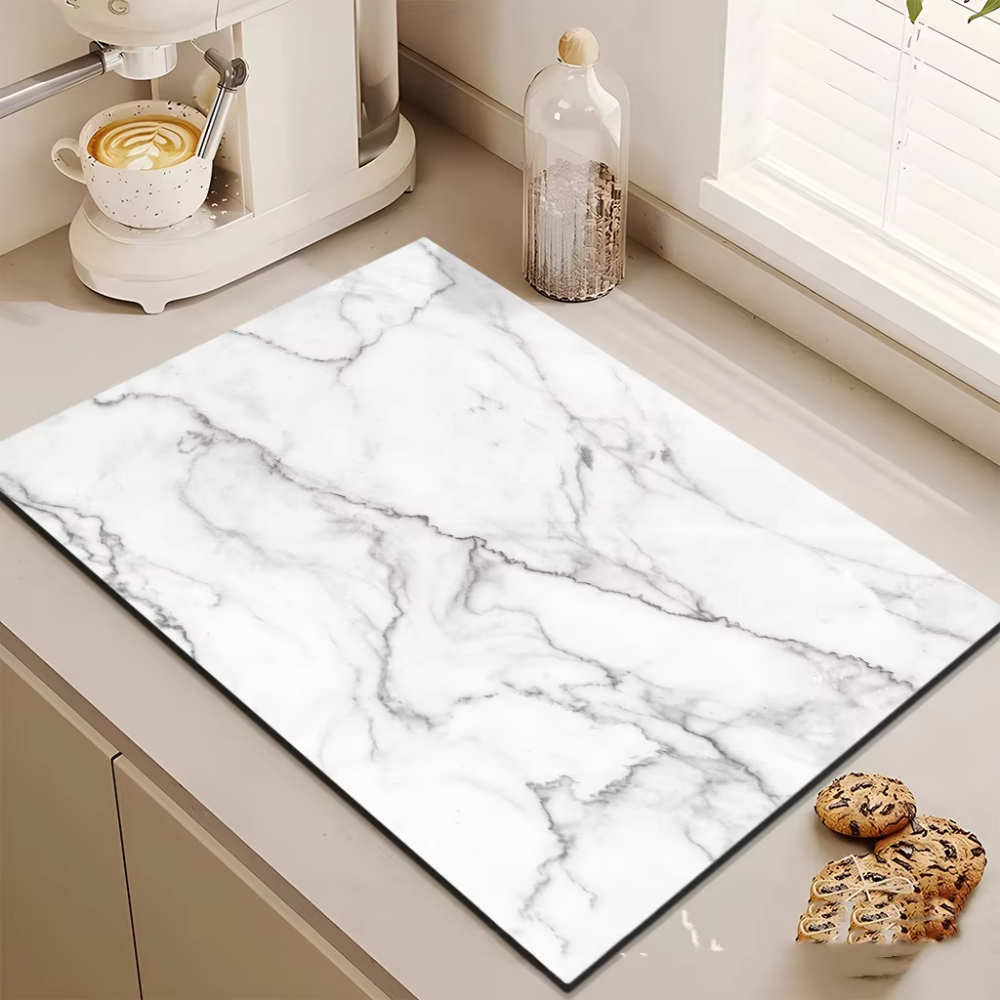 Tapete de Mesa Antiderrapante  - Kitchen Gadgets Luxury avaliação e preço