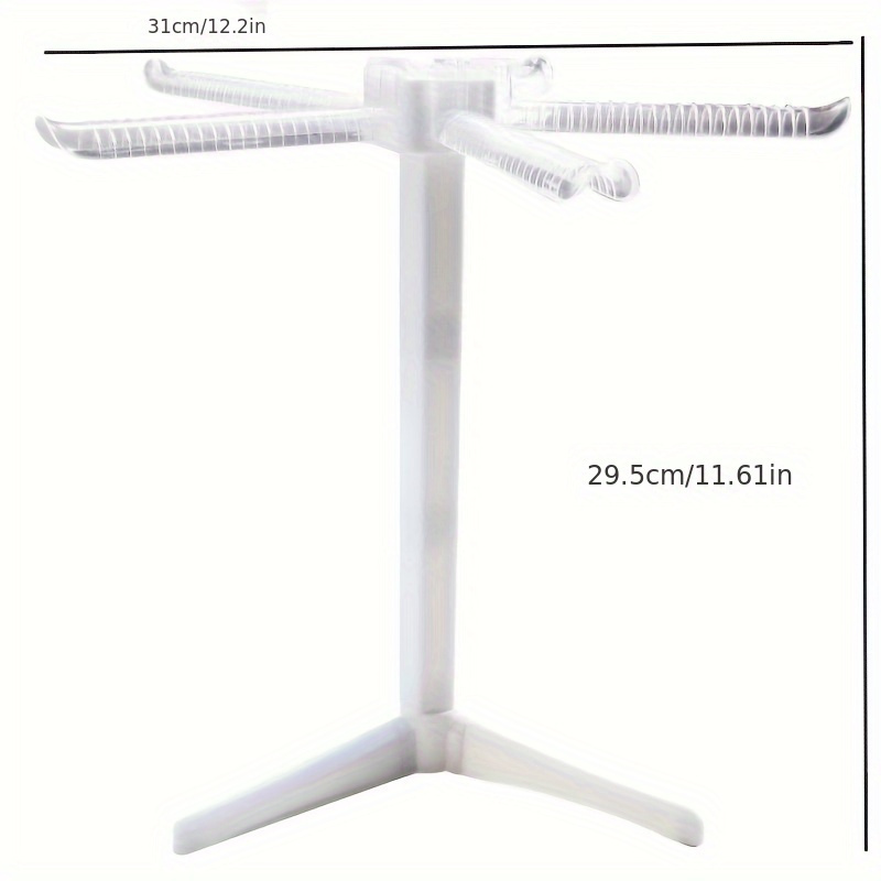 2 peças, Suporte para Massas - - Kitchen Gadgets Rack avaliação e preço