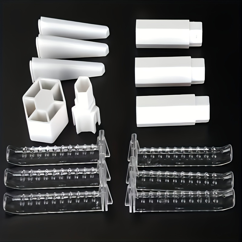 2 peças, Suporte para Massas - - Kitchen Gadgets Rack avaliação e preço