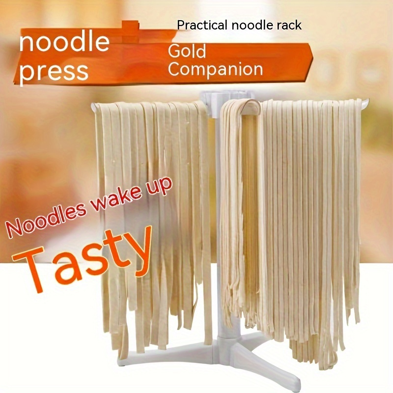 2 peças, Suporte para Massas - - Kitchen Gadgets Rack avaliação e preço