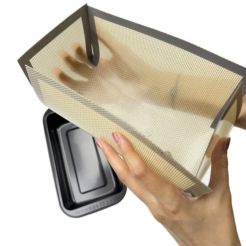 Forros de silicone para forma  - Silicone Baking Mat avaliação e preço