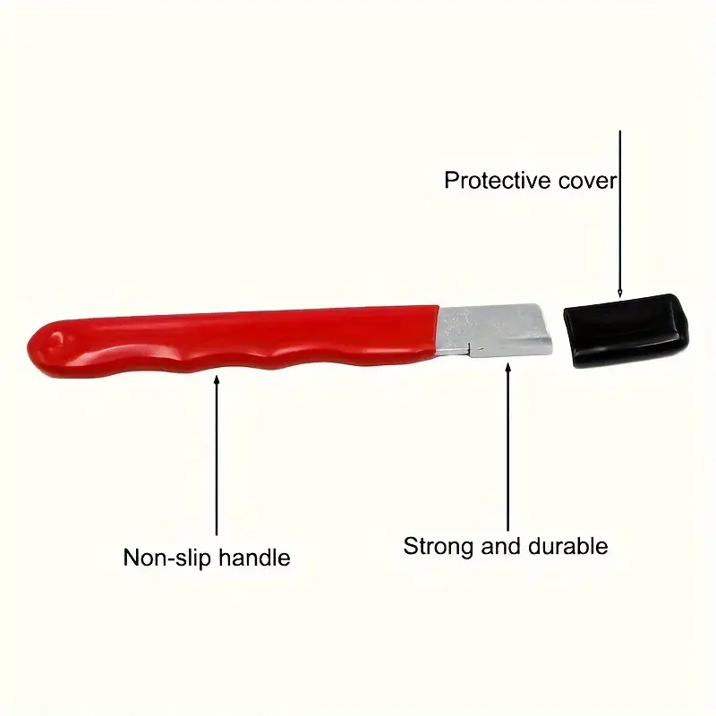 Afiador de Facas Portátil em A - Kitchen Handy Gadgets avaliação e preço