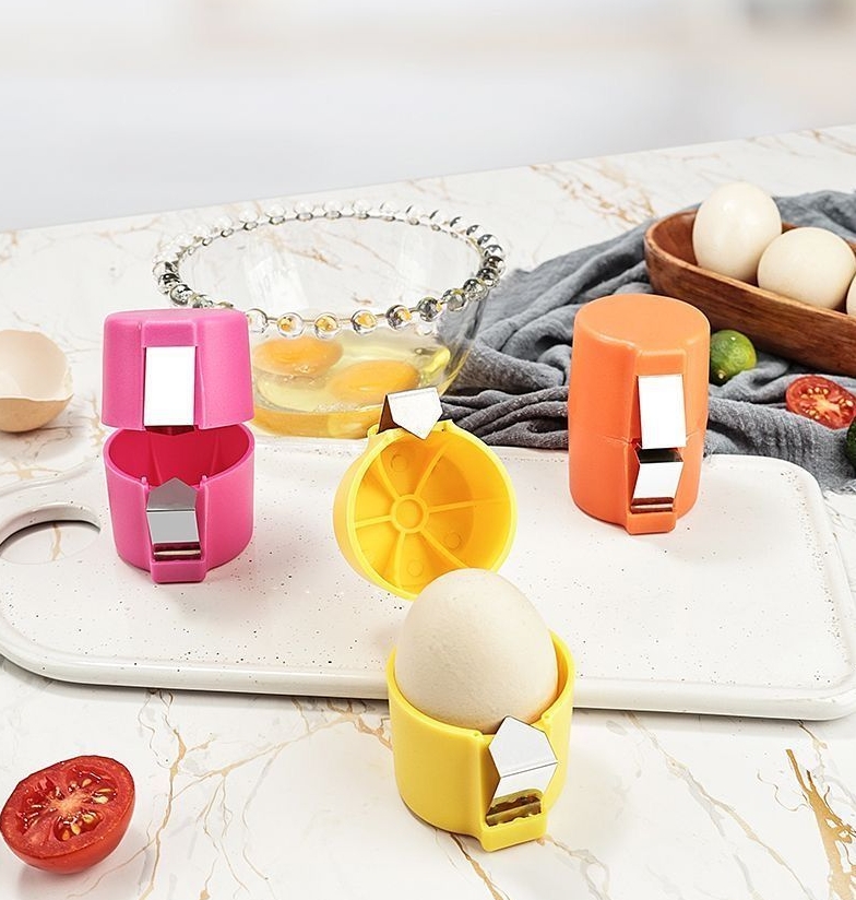 1pc criativo ferramenta separa - Egg Separator Tool avaliação e preço