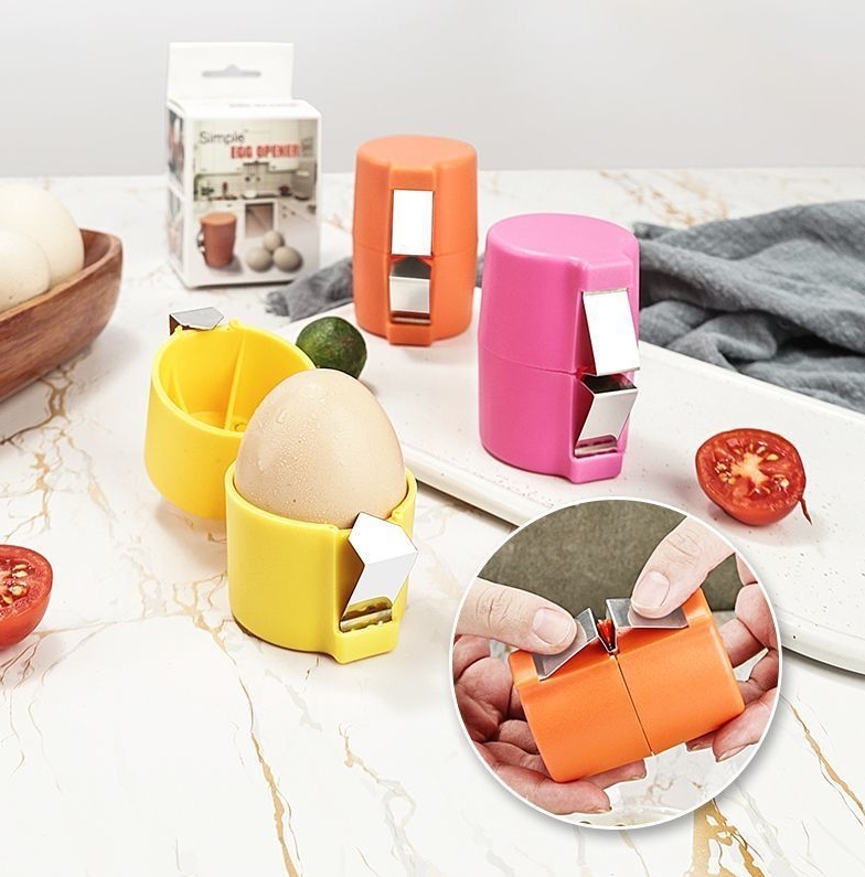 1pc criativo ferramenta separa - Egg Separator Tool avaliação e preço
