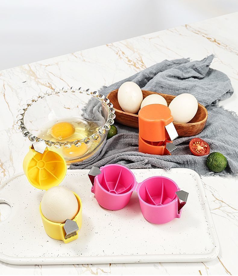 1pc criativo ferramenta separa - Egg Separator Tool avaliação e preço