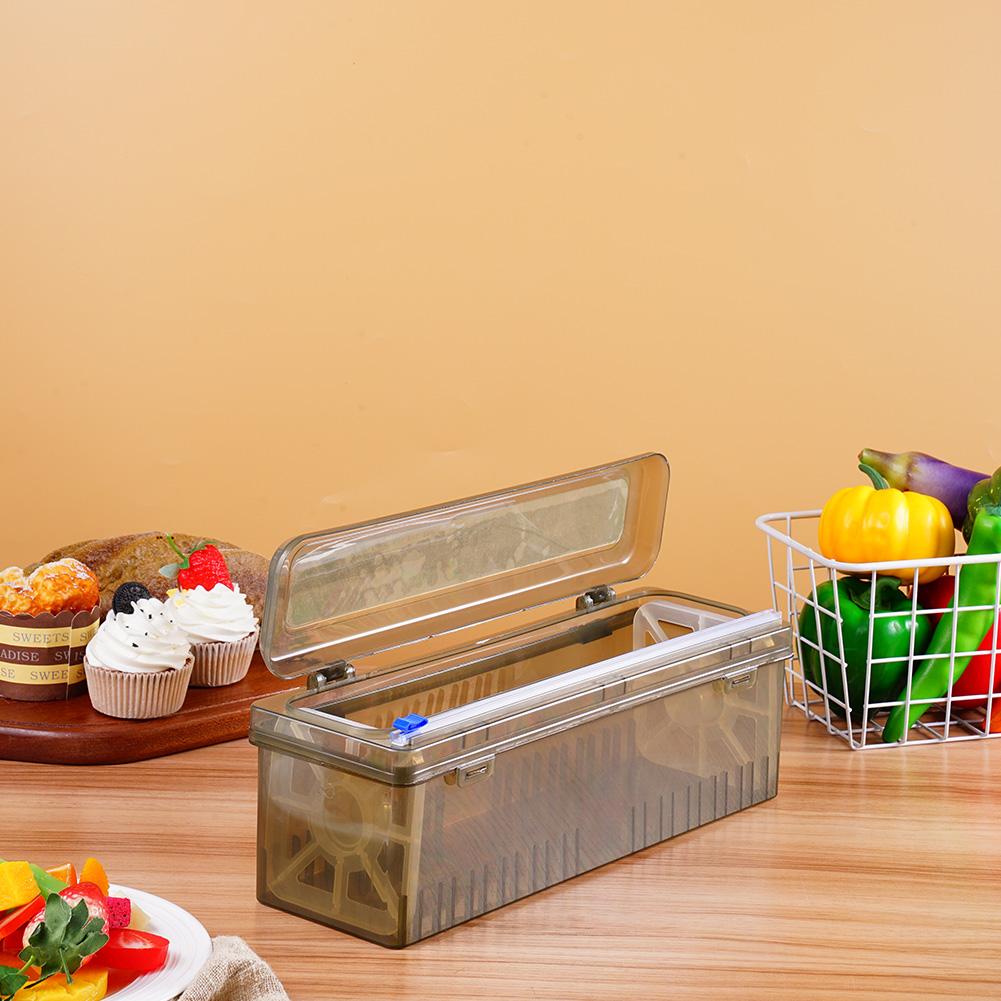 Dispensador de filme plástico, - Kitchen Gadget Amazon avaliação e preço