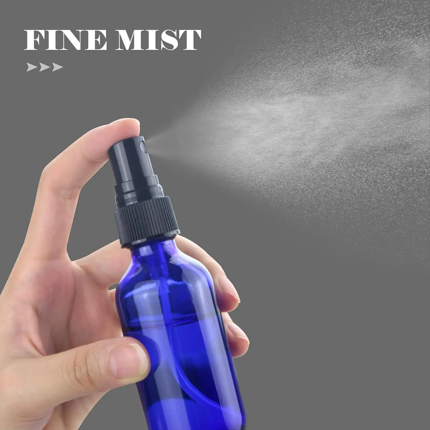 1 peça 5ml /100ml frasco de sp - Oil Mister Spray Bottle avaliação e preço