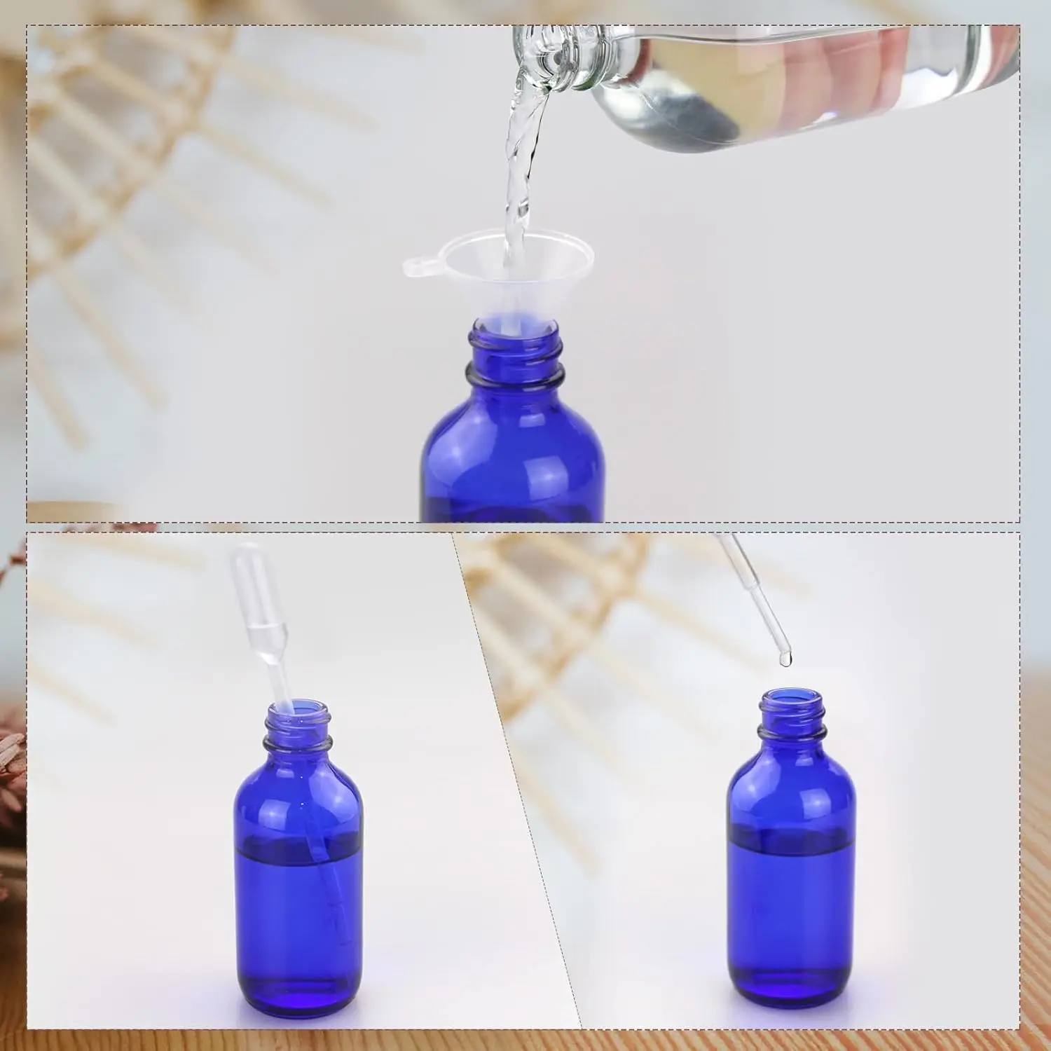 1 peça 5ml /100ml frasco de sp - Oil Mister Spray Bottle avaliação e preço