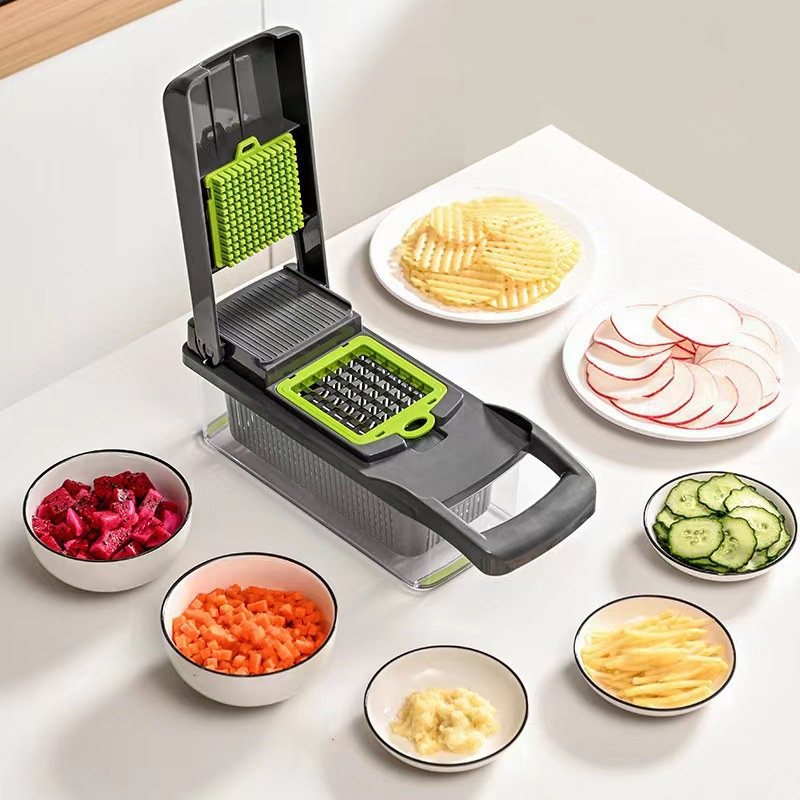 Cortador de Legumes de Luxo -  - Kitchen Gadgets Luxury avaliação e preço