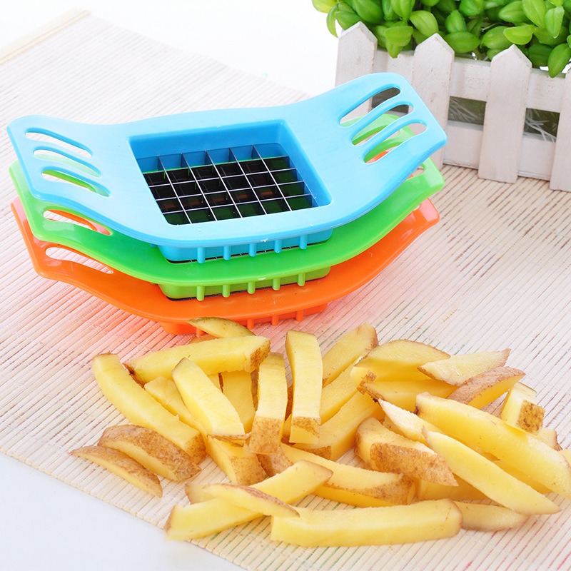 Aço inoxidável cortador de bat - Kitchen Gadgets Luxury avaliação e preço