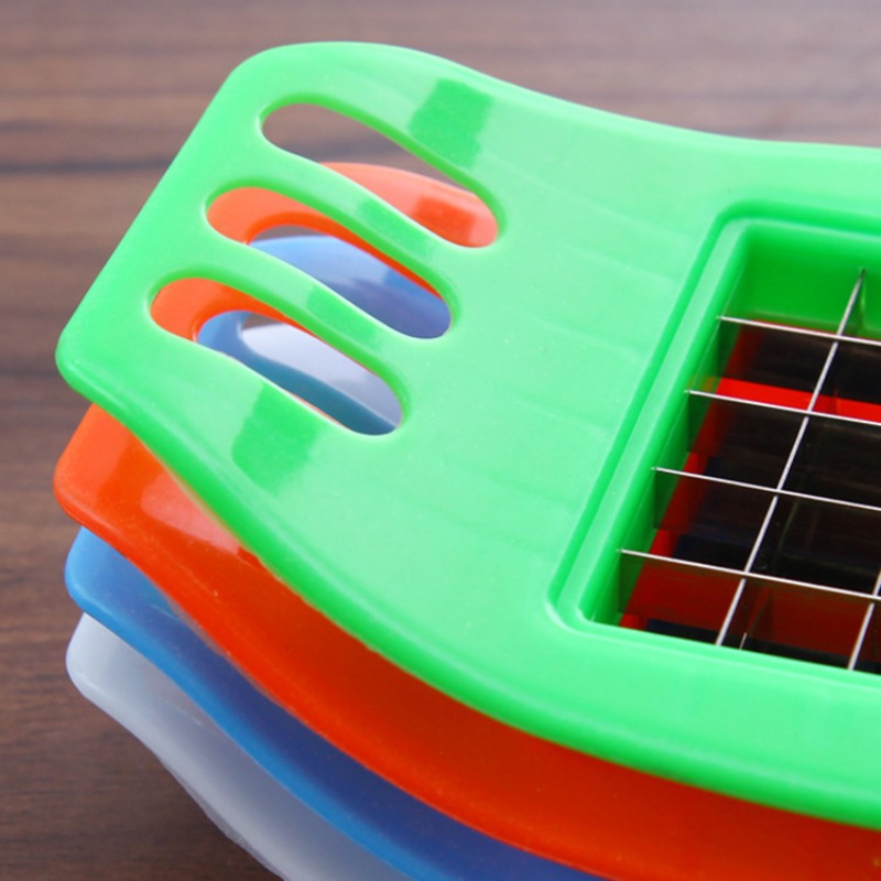Aço inoxidável cortador de bat - Kitchen Gadgets Luxury avaliação e preço