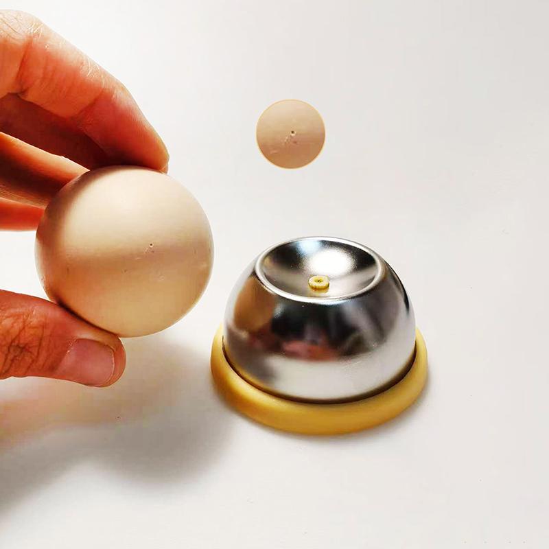 Separador de ovos de aço inoxi - Egg Separator Tool avaliação e preço