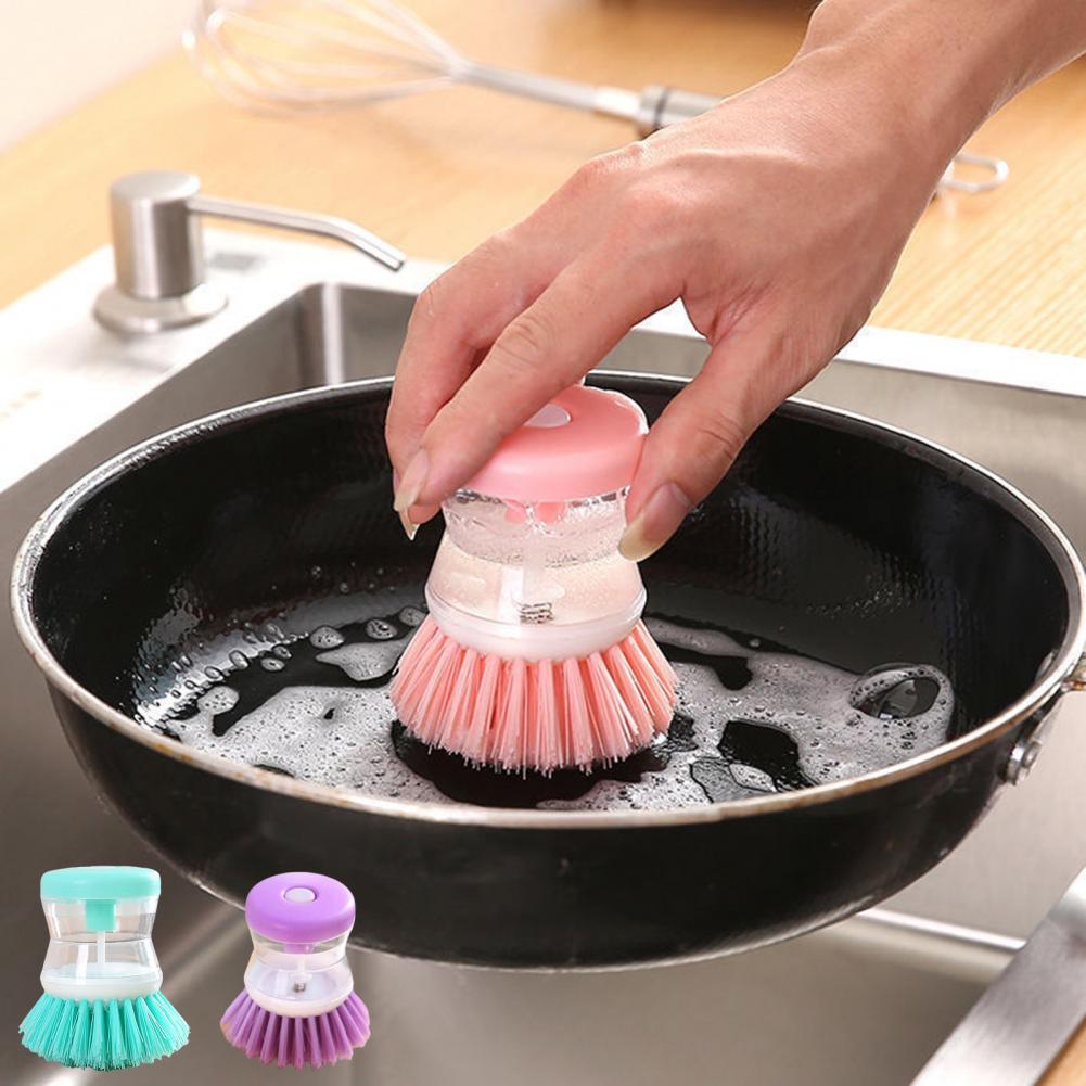 Escova de limpeza Economia de  - Kitchen Gadgets Save Time avaliação e preço
