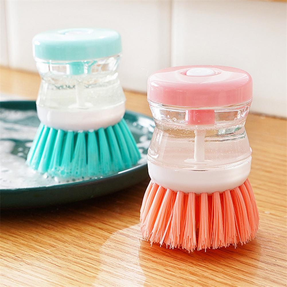 Escova de limpeza Economia de  - Kitchen Gadgets Save Time avaliação e preço