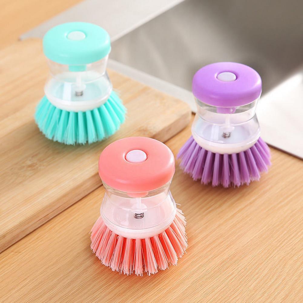 Escova de limpeza Economia de  - Kitchen Gadgets Save Time avaliação e preço