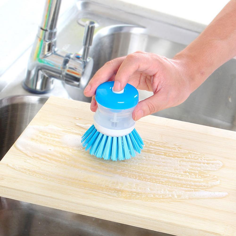 Escova de limpeza Economia de  - Kitchen Gadgets Save Time avaliação e preço