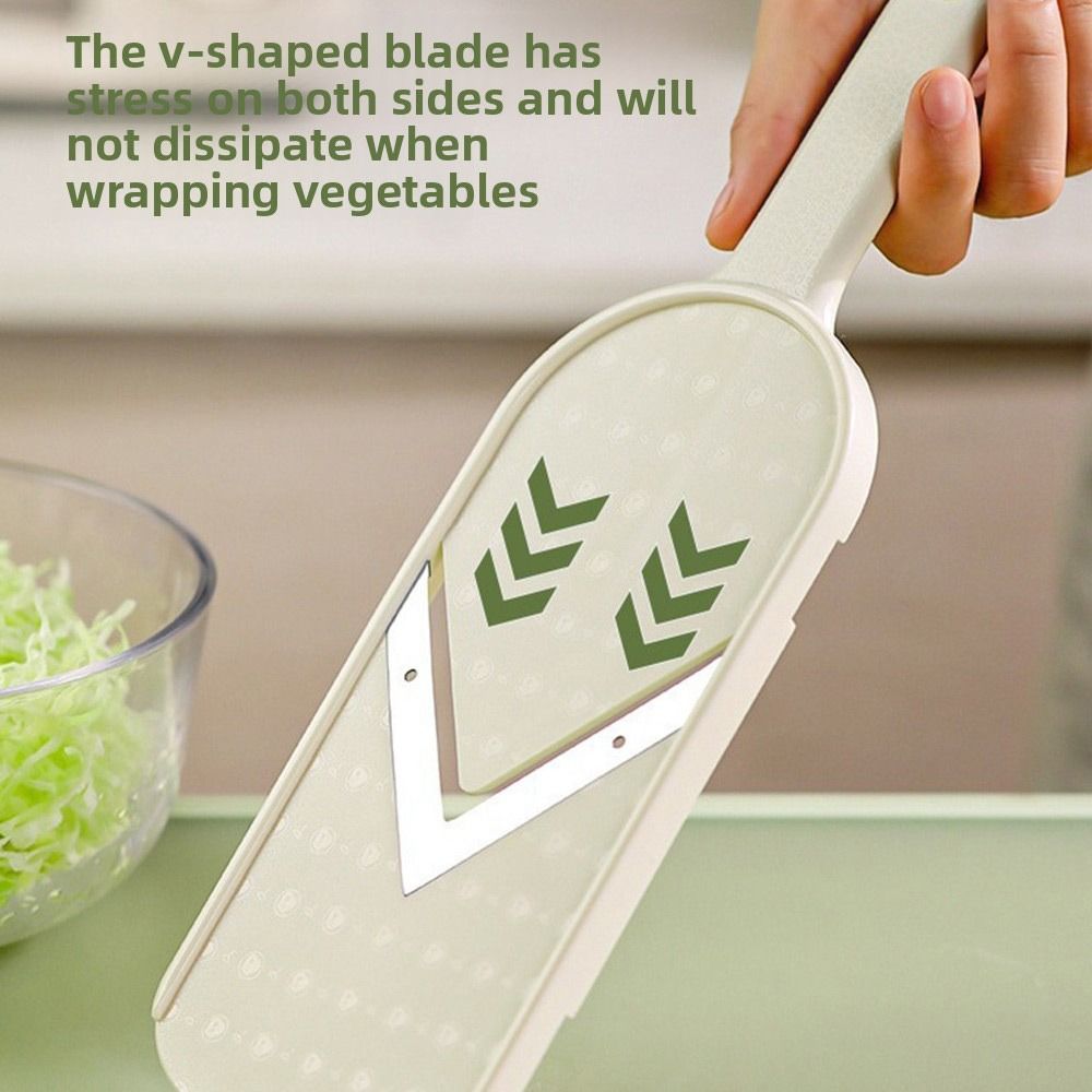 Ralador de Repolho Durável e P - Kitchen Gadgets Save Time avaliação e preço