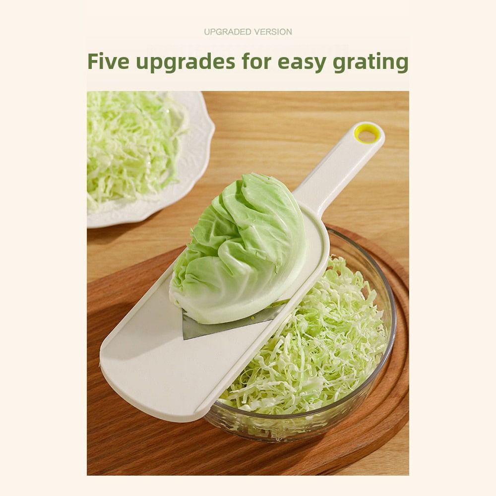 Ralador de Repolho Durável e P - Kitchen Gadgets Save Time avaliação e preço