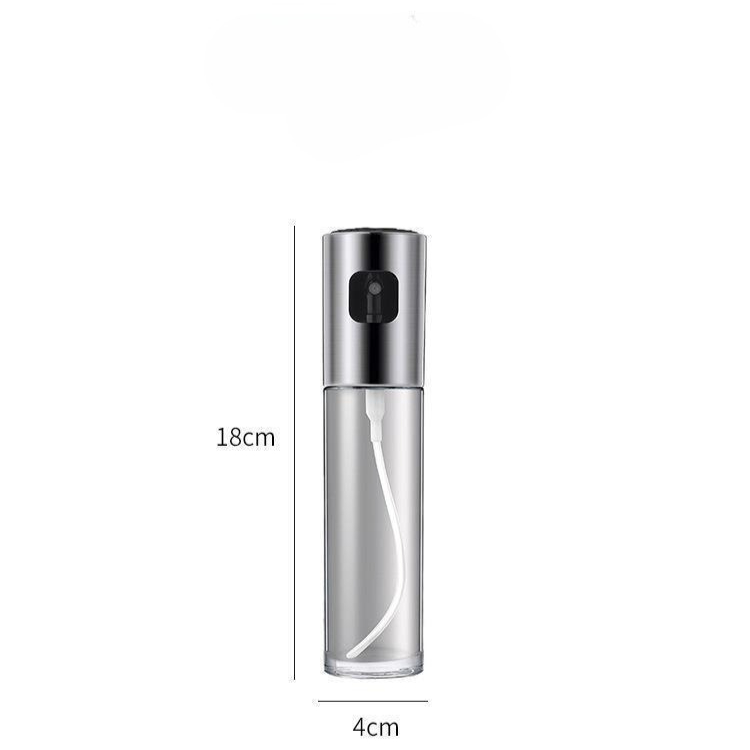 Pulverizador de óleo de vidro  - Kitchen Gadget Amazon avaliação e preço