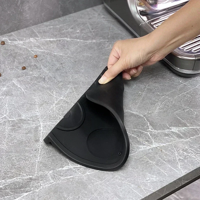 Almofada de pó de café antider - Kitchen Gadgets Worth Buying avaliação e preço