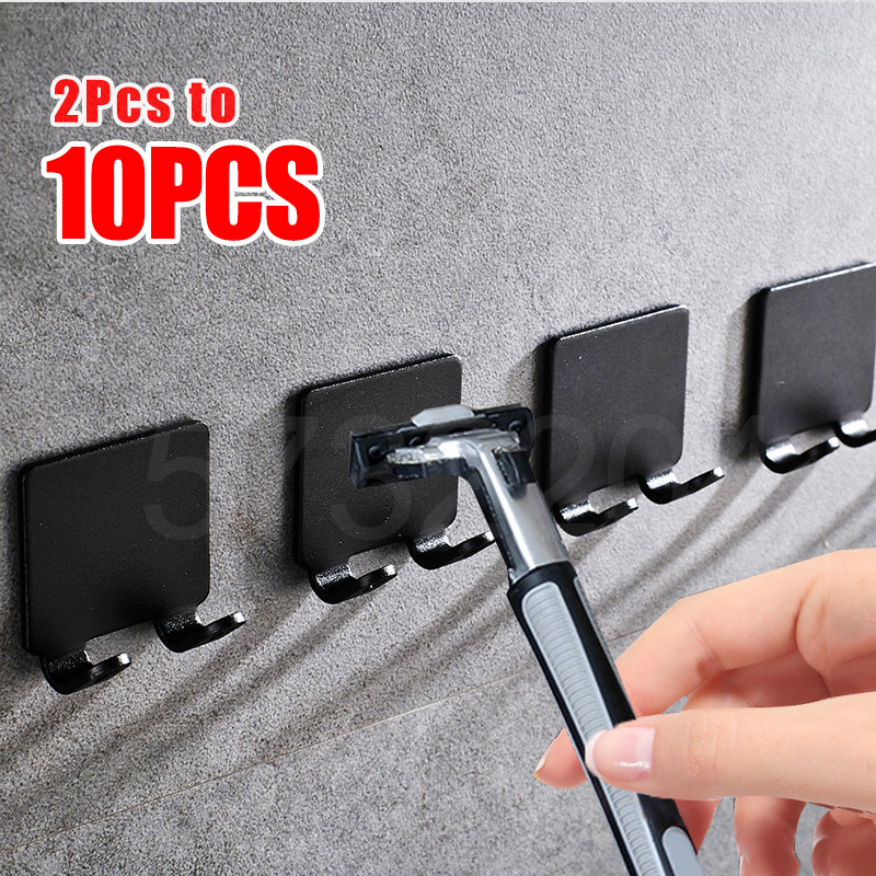 Suporte de barbear multifuncio - Kitchen Gadgets Rack avaliação e preço